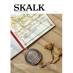 Skalk, enkelt udgivelse