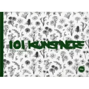 101 kunstnere 2015 
