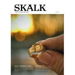 Skalk, enkelt udgivelse