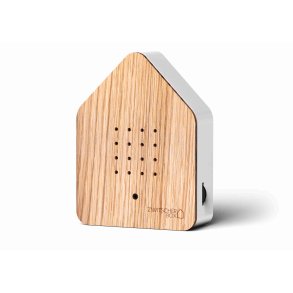 Zwitscherbox Egetr� Fuglekvidder