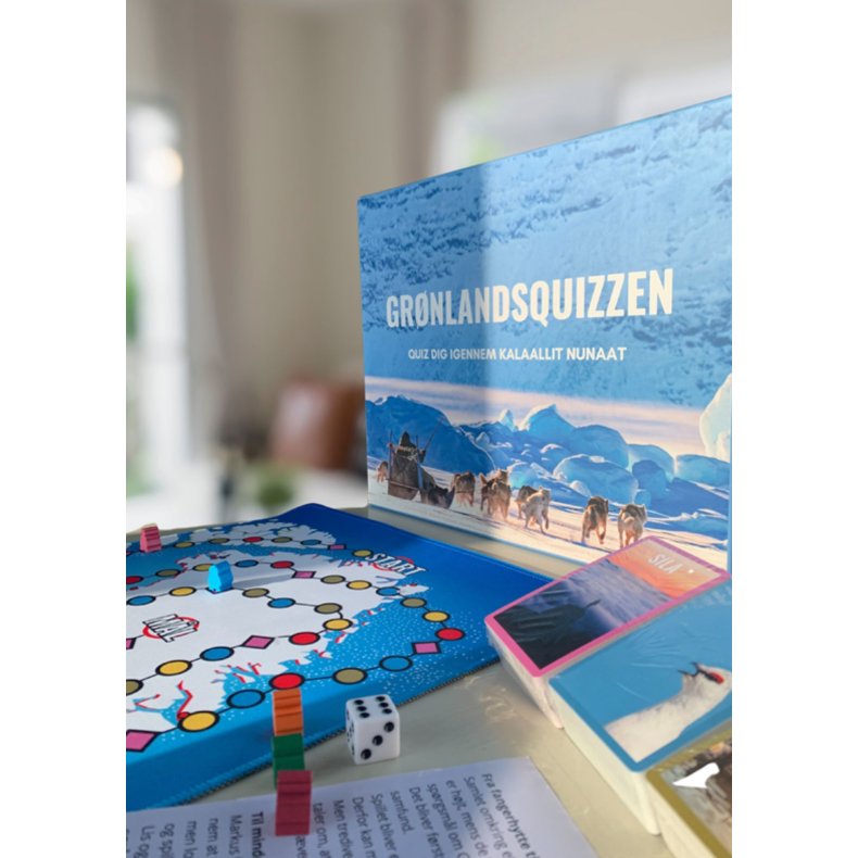 Nunarput Nalunngiliuk? Kalaallit Nunaat pillugu nalorsittaarineq