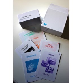 Co-Creation Cards 