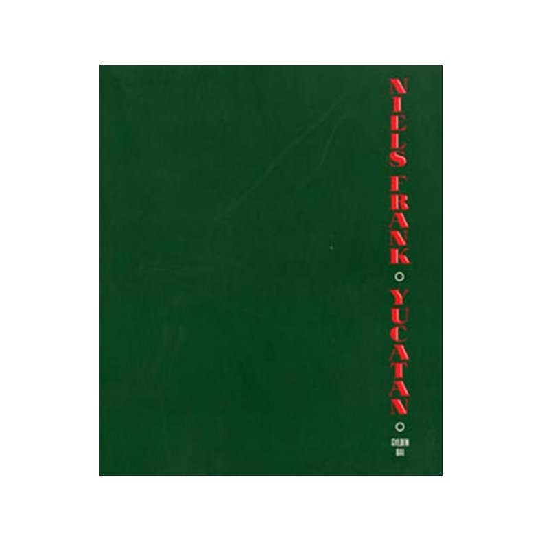 Yucatn essays og andre forsg