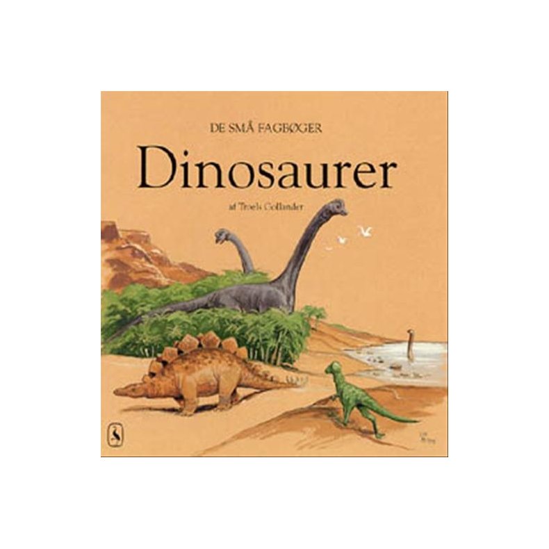 Dinosaurer 