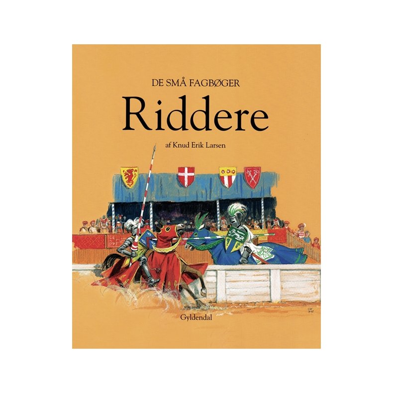 Riddere 
