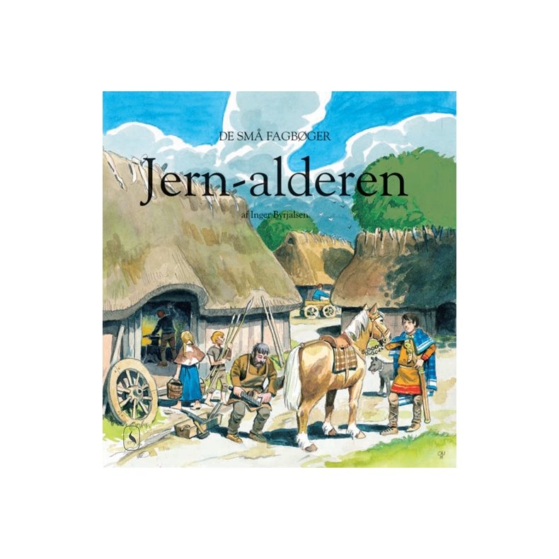 Jernalderen 