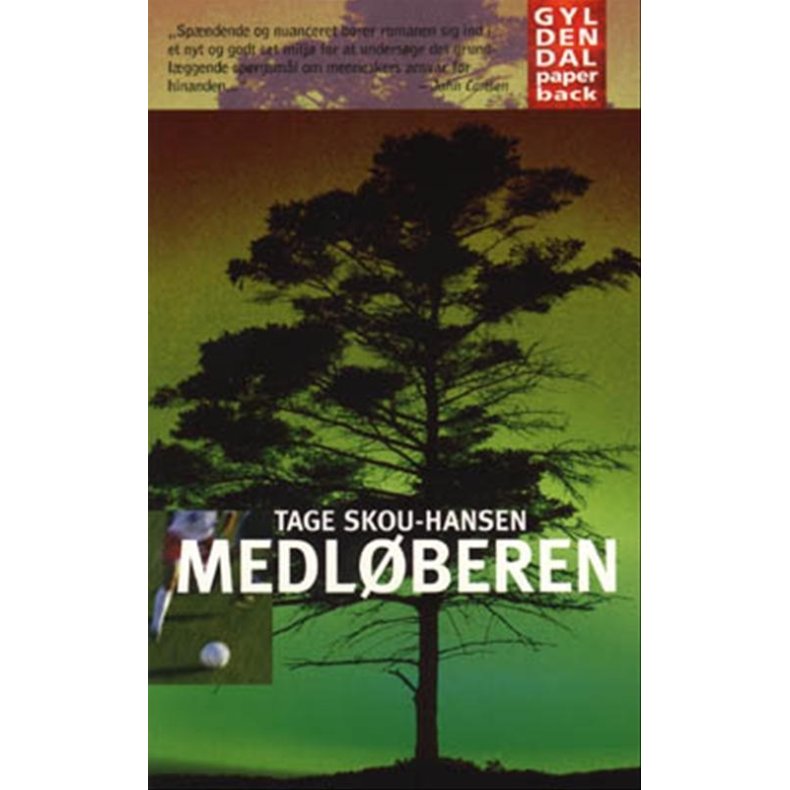 Medlberen 