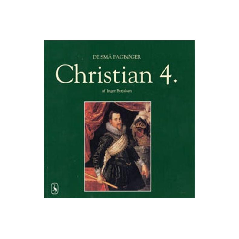 Christian 4. 