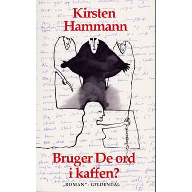 Bruger De ord i kaffen? 