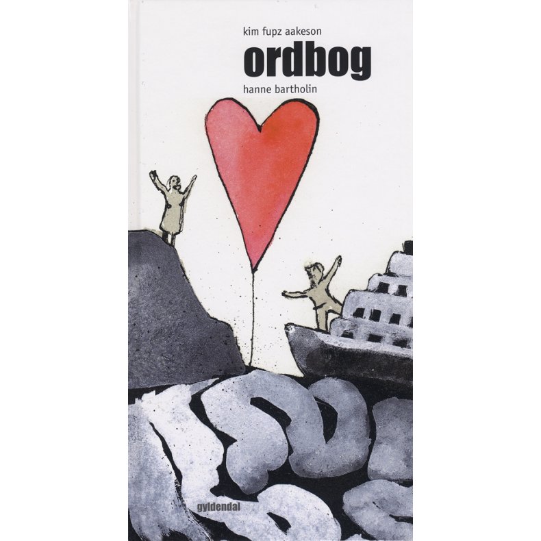 Ordbog 