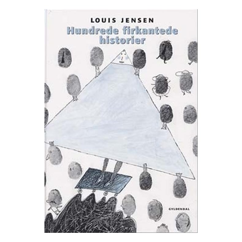 Hundrede Firkantede Historier 