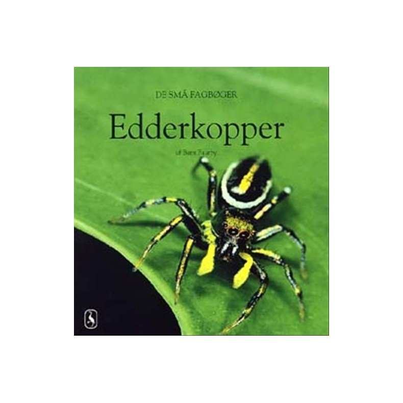Edderkopper 