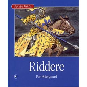 Riddere 