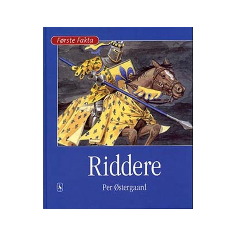 Riddere 