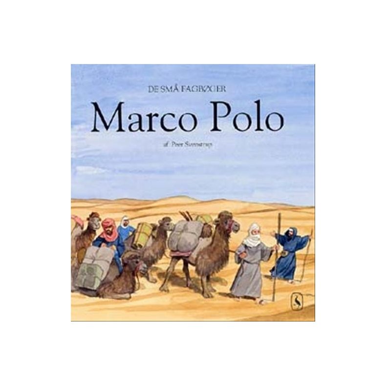 Marco Polo 