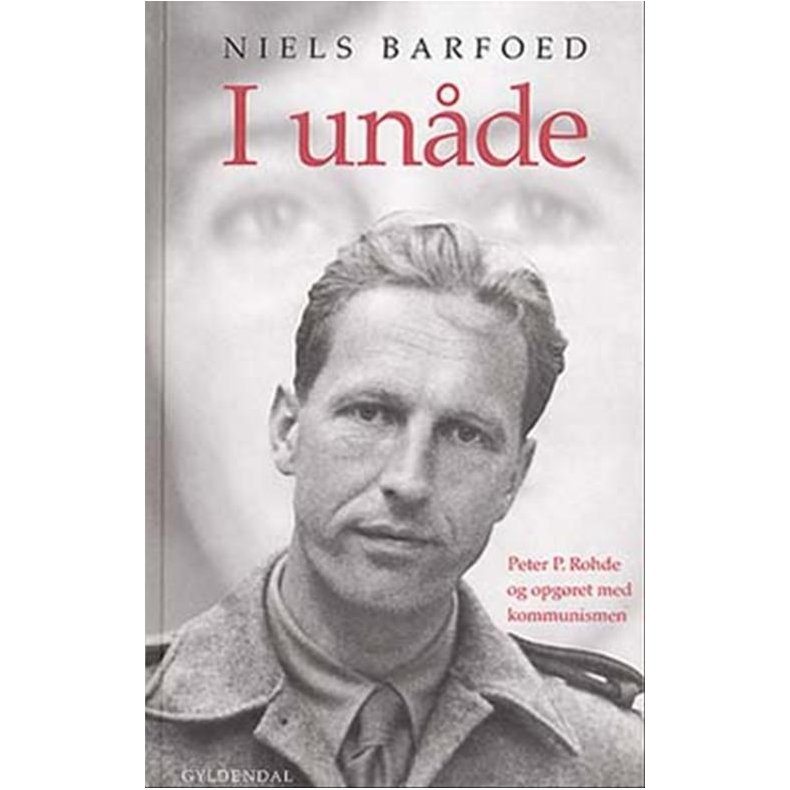 I unde Peter P Rohde og opgret med kommunismen