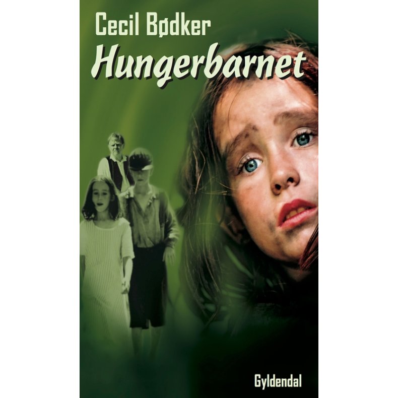 Hungerbarnet 