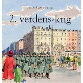 2. verdenskrig i Danmark 