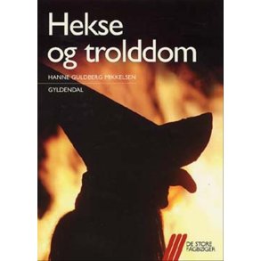 Hekse og trolddom 