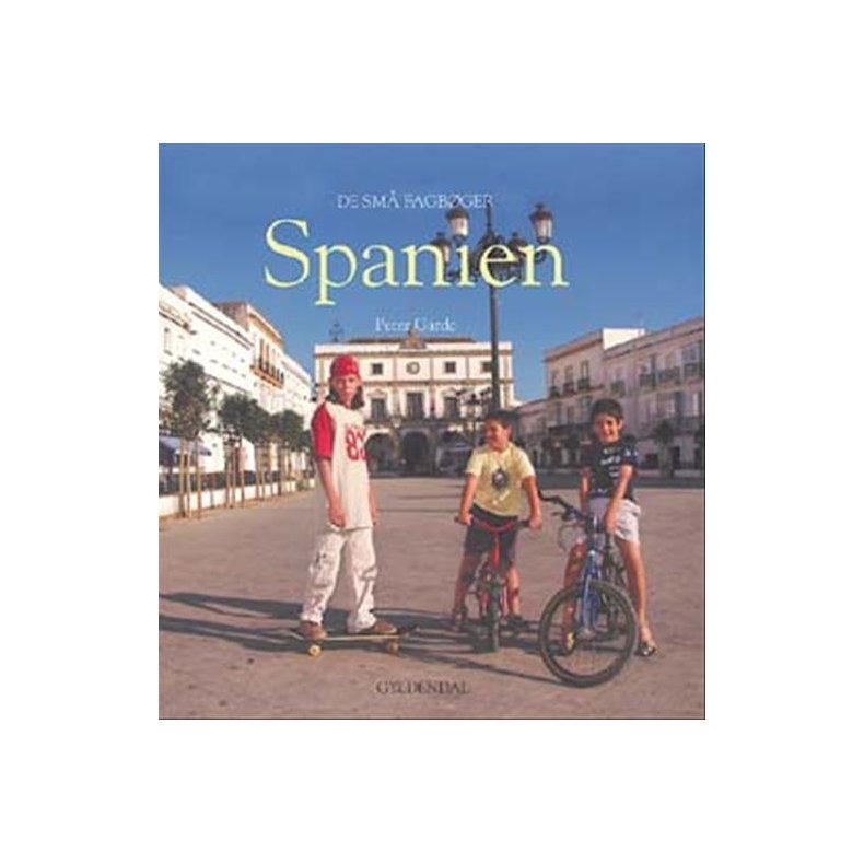 Spanien 