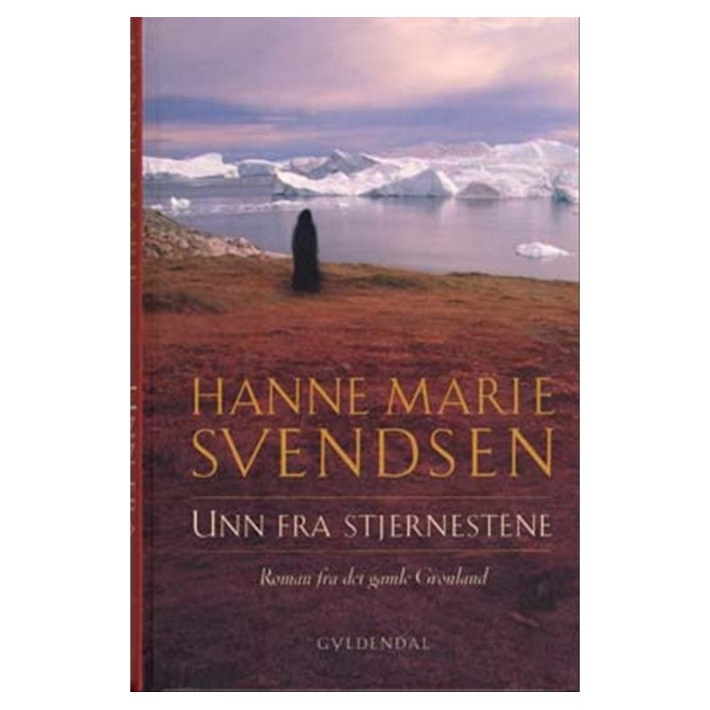 Unn fra Stjernestene 