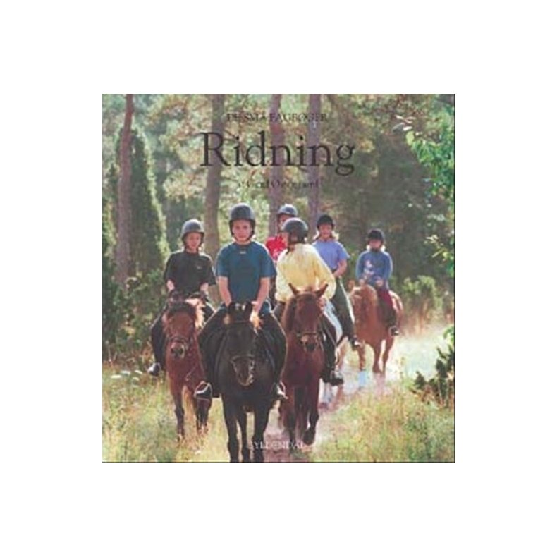 Ridning 