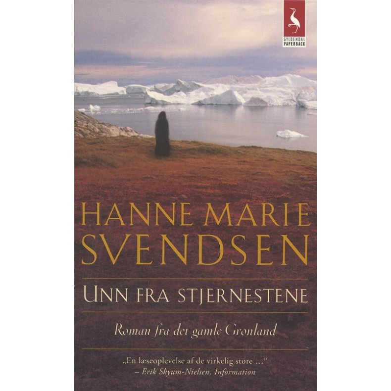 Unn fra Stjernestene 