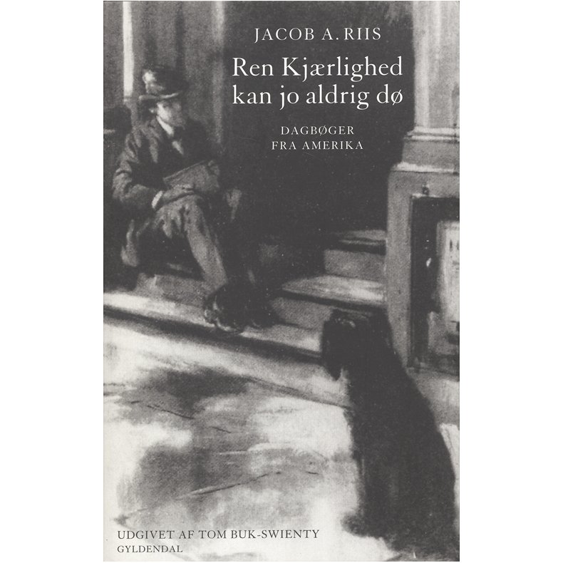 Ren Kjrlighed kan jo aldrig d Dagbger fra  Amerika