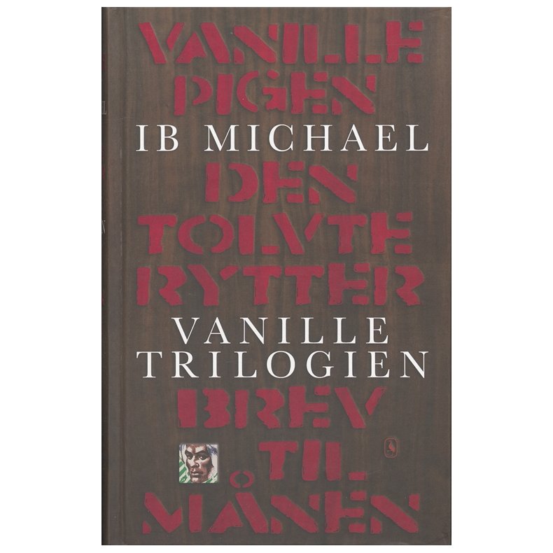 Vanilletrilogien Vanillepigen, Den tolvte rytter, Brev til mnen