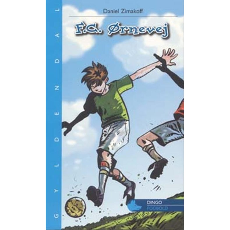 F.C. rnevej Nr. 1