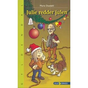 Julie redder julen 