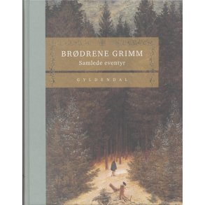Samlede Eventyr 