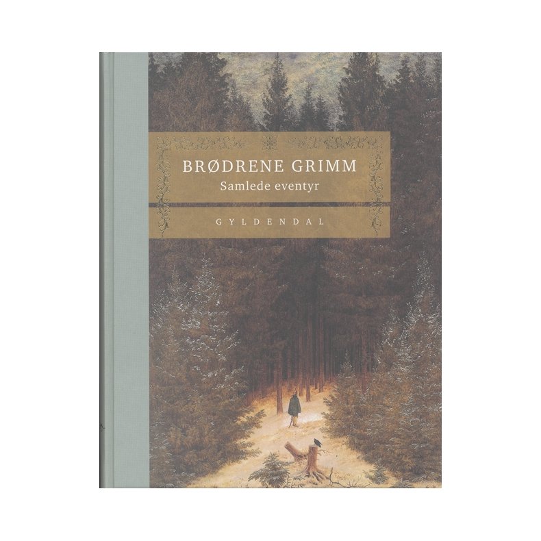 Samlede Eventyr 
