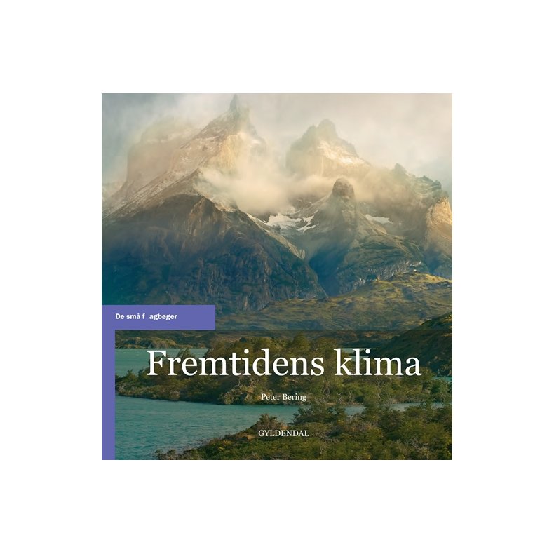 Fremtidens klima 