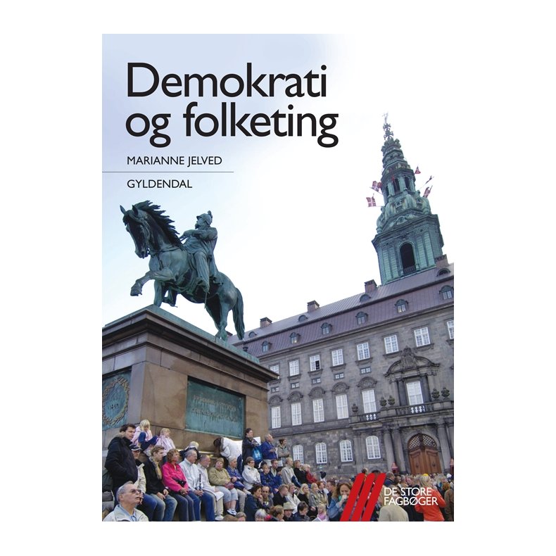 Demokrati og folketing 