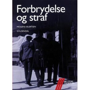 Forbrydelse og straf 