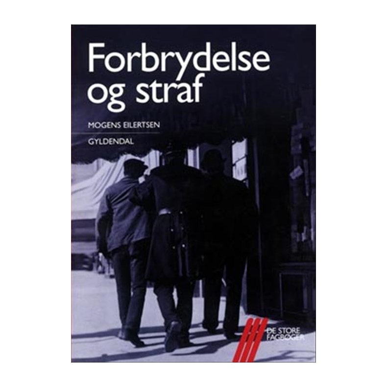 Forbrydelse og straf 