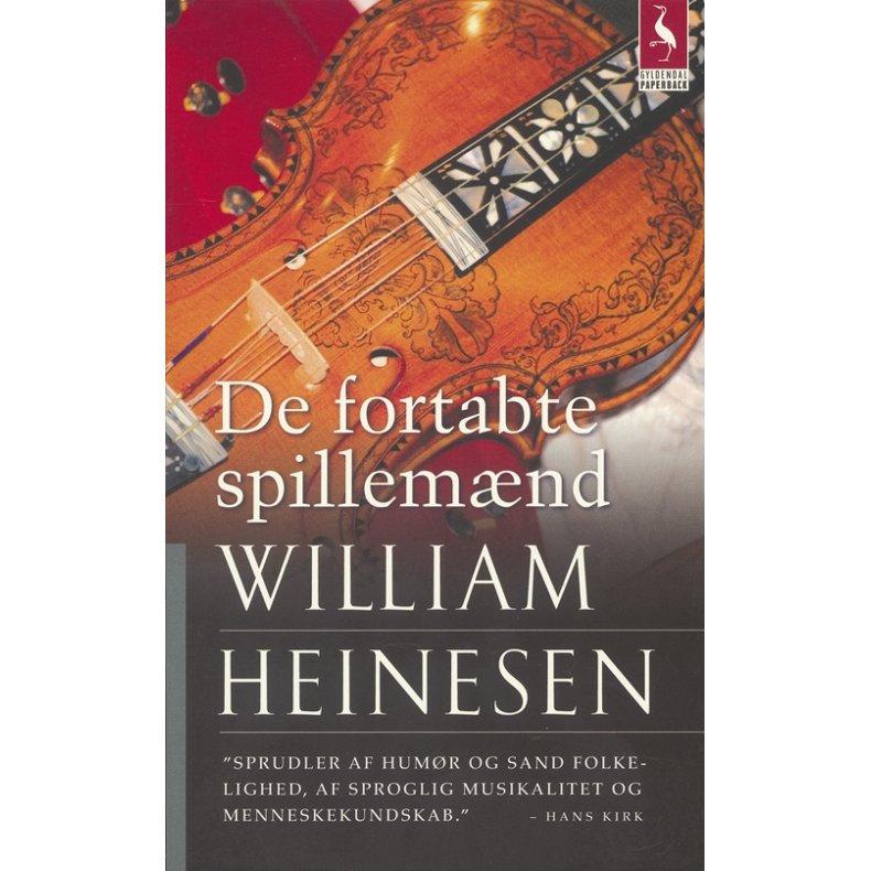 De fortabte spillemnd 