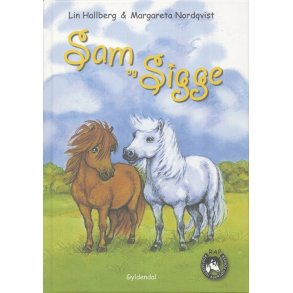 Sam og Sigge 1 - Sam og Sigge 