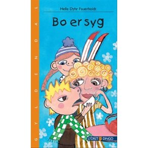 Bo er syg 