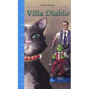 Villa Diablo Jack Stump nr. 20