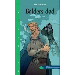 Balders dd Nordiske guder