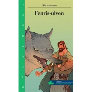 Fenris-ulven Nordiske guder