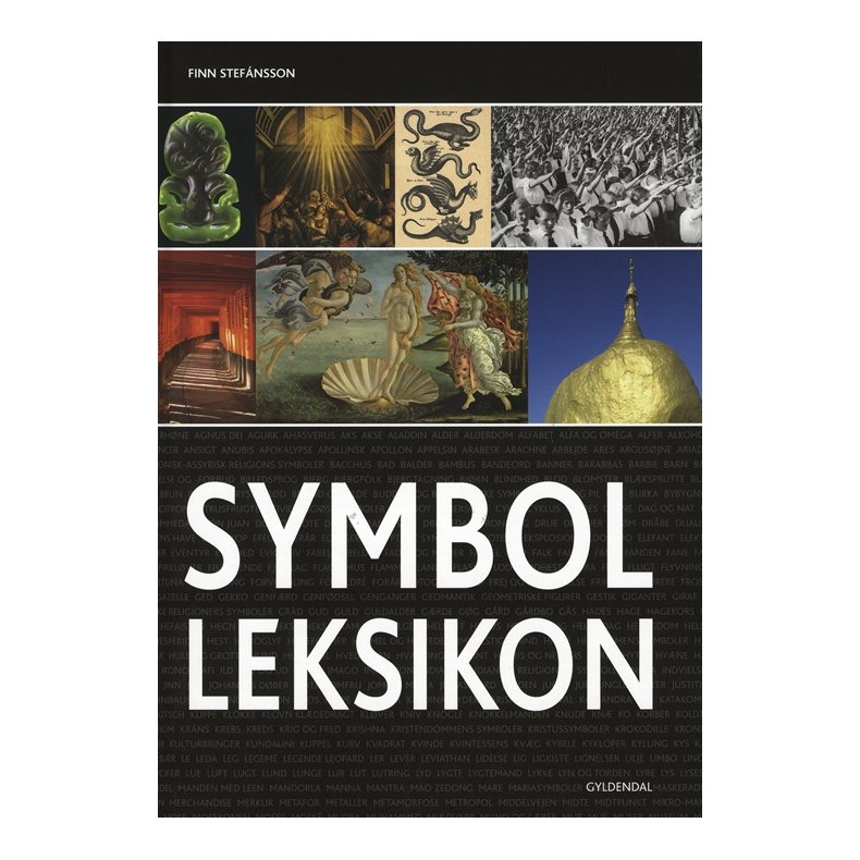 Symbolleksikon 
