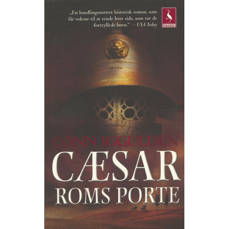 Roms porte Csar (1)