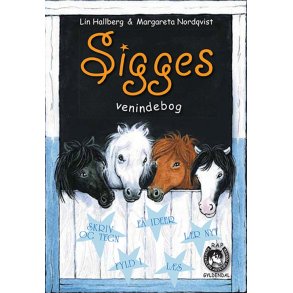 Sigges venindebog 