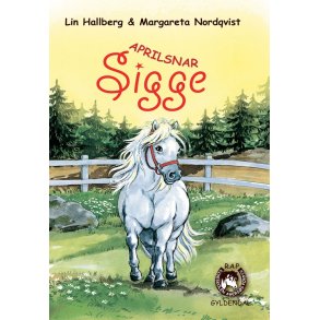 RAP-klubben 4 - Aprilsnar, Sigge 