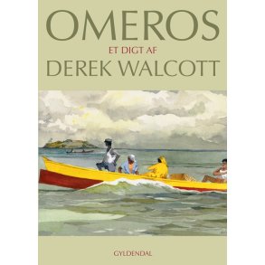 Omeros 