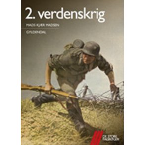 2. verdenskrig 