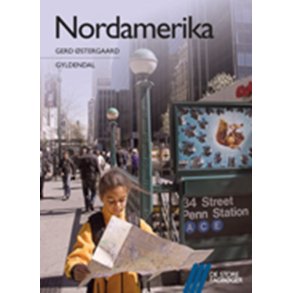 Nordamerika 